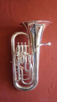 Eufónium, Euphonium, Baritón