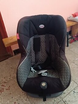 Predám detskú autosedačku