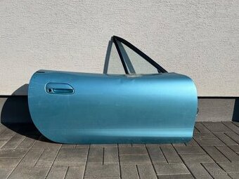 Predam dvere mazda mx5 ❗️ pozorne citaj inzerat