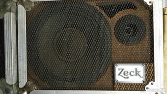 Zeck monitory 4 ks