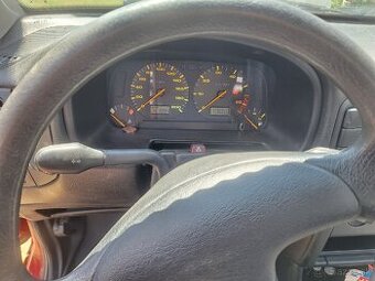 Seat Cordoba