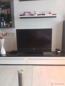 Televízor na súčiastky