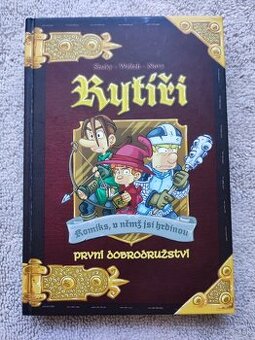 Rytíři