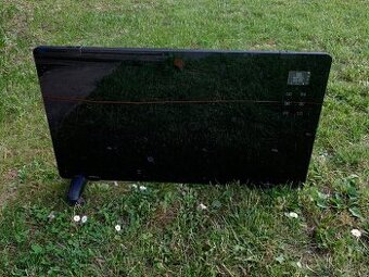 Mobilný elektrický radiátor