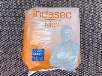 Inkontinenčné pánske vložky