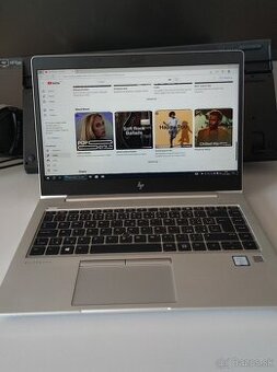 Predám notebook HP