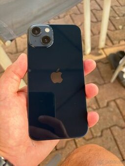 Iphone 13 Midnight 128GB