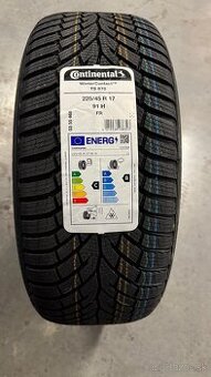 Continental WinterContact TS 870 225/45 R17