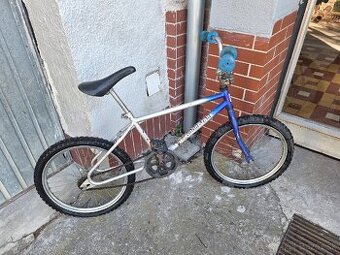 Detský bicykel