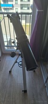 Hvezdársky ďalekohľad Celestron N 114/900 PowerSeeker 114 EQ