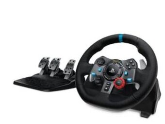Logitech g 29