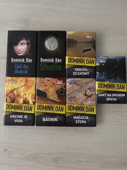 Dominik Dán