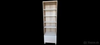 Kniznica IKEA BESTA