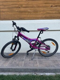 Detsky bicykel Scott
