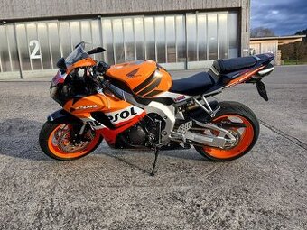 Honda CBR 1000RR