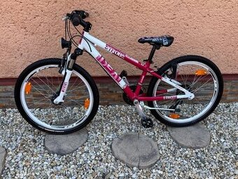 Detský Horský Bicykel IDEAL STROBE 24”