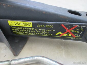 SAAB 900 OG 1978-1993,  9000, 90 a 99
