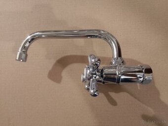 Vodovodná batéria 100 mm