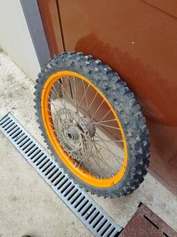 Koleso r21 ktm - 1