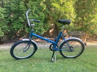 Skladacka 20”