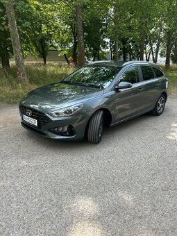 Hyundai i30 1.5 81 kw