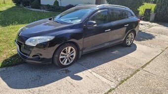 Renault Mégane Grandtour
