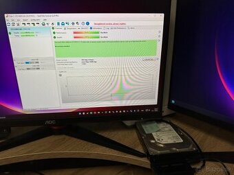 SATA HDD 160GB Seagate - 1
