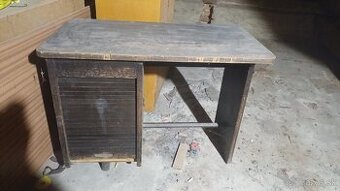 Starý stôl - 1