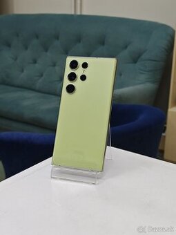Samsung Galaxy S23 Ultra 256GB Green | ZÁRUKA 2 ROKY