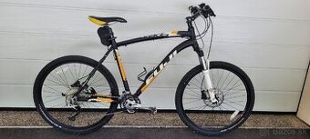 Horský bicykel FUJI NEVADA RC,kolesá 26,rám 21,5"/54cm,3x10
