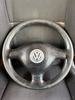 Volant passat b5