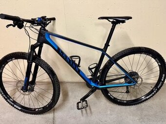 Canyon Exceed CF SL carbon L-ko