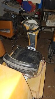TASKI Swingo 2500b