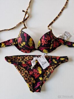 Plavky Tezenis vel. S - 1