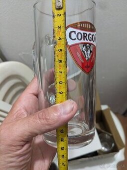 Pohare Corgon - 1