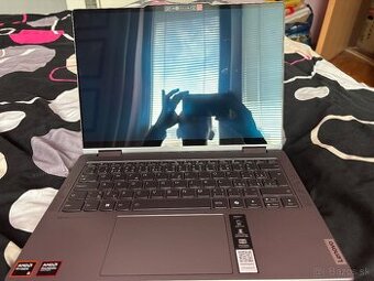 Lenovo yoga