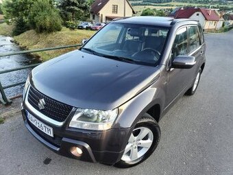 SUZUKI GRAND VITARA 2.0 Ddis 2010,SR AUTO