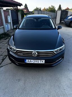 Passat 2.0 TDI 4x4 DSG