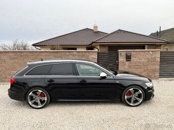 a6 avant 3x s-line 3.0tdi