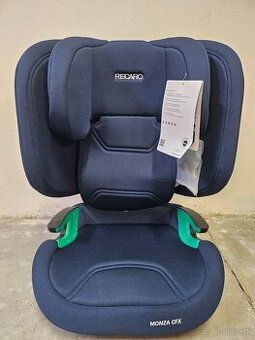 Autosedacka recaro monza cfx