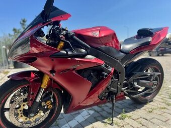 Yamaha YZF-R1 (2006)