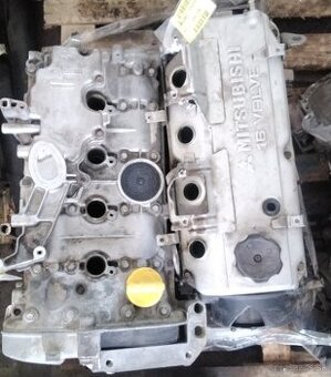 Predám Motor Renault 1.4 K4JD7, motor K4J D7