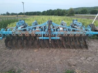 Lemken rubin 9 - 1