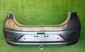 hyundai ioniq nárazník 2016+