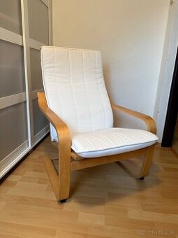Ikea kreslo hojdacie - 1