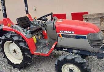 Yanmar AF18
