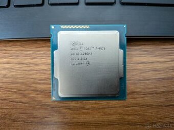 Intel i5-4570