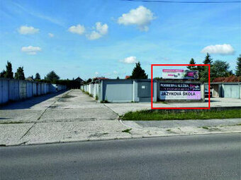 GARÁŽ