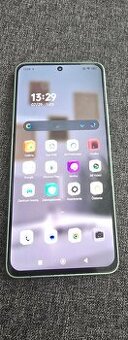 Xaomi redmi note 13 512gb verzia - 1