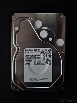 1TB HDD Toshiba - 4 ks